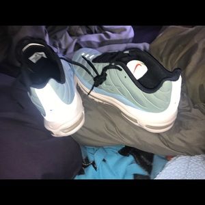 Nike Air Max 97 plus “Mica Green’s”